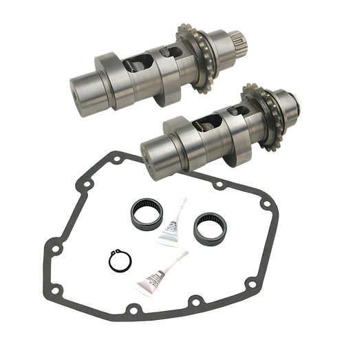 S&S Cycle Chain Drive Camshaft Set .575 Lift