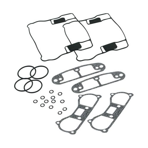 S&S Cycle Gasket Kit. Rocker Cover.S & S Die Cast