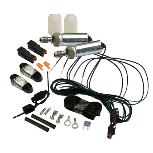 S&S Electronic Compression Release Kit