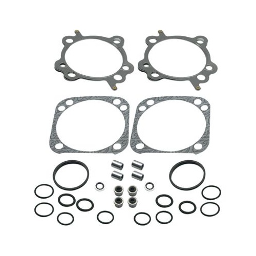 S&S Cycle Gasket Kit. Top End. 4-1/8" Bt