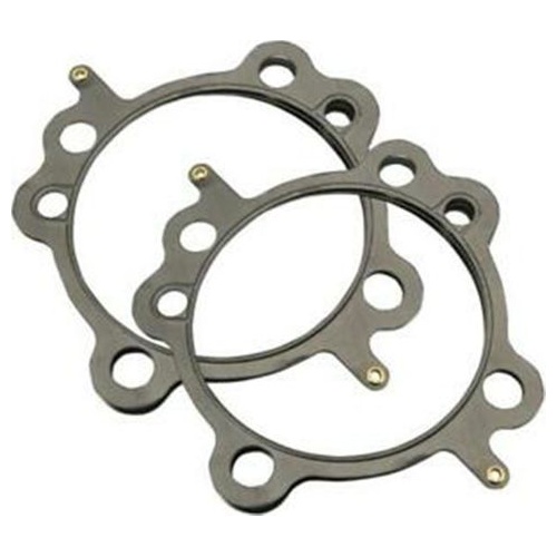 S&S Cycle Gasket Head. Stock Pattern. .030"