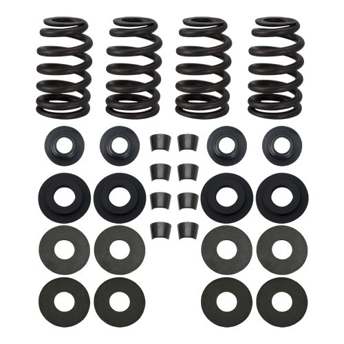 S&S Street Performance .585" Valve Spring Kit For 1984-'04 Big Twin Models