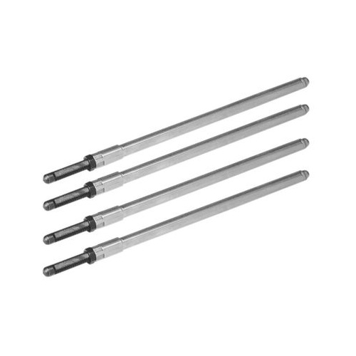 S&S Pushrod Set. Timesaver Stock Steel