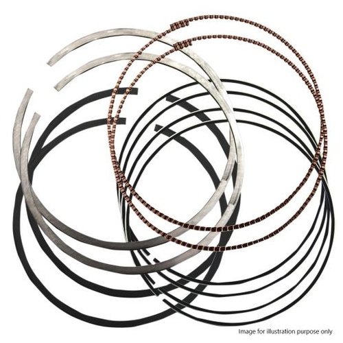 S&S Piston Rings 3.885" Bore