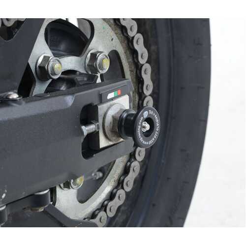 RR SPINDLE SLIDERS CRF1000L (Black)