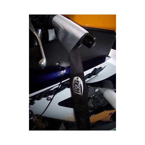 HANDLEBAR TOP STRAP