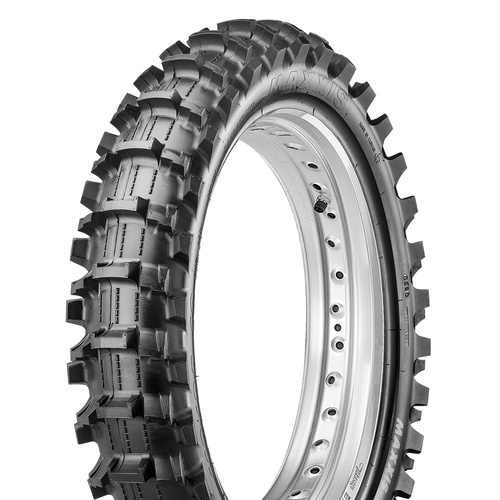 Maxxis Off Road MX-SM 110/90-19 62M M7328 TT