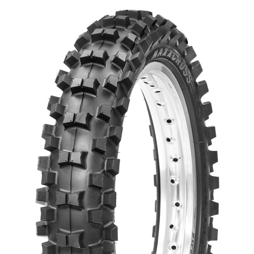 Maxxis Off Road MX-ST 90/100-14 49M M7332R TT