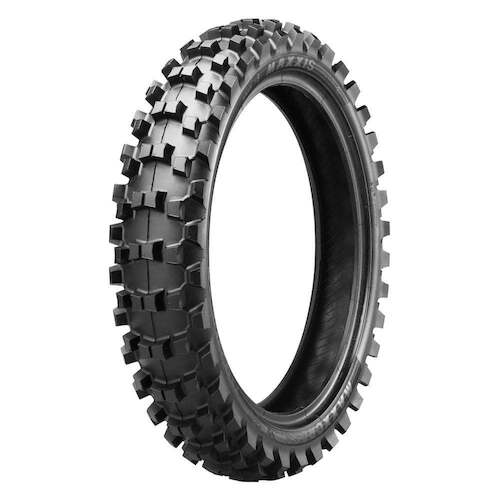 Maxxis TRIALMAXX 80/100-12 Off-Road