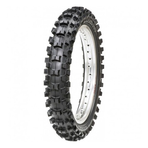 Maxxis TRIALMAXX 90/100-16 Off-Road