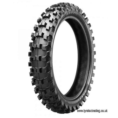 Maxxis TRIALMAXX 100/90-19 Off-Road