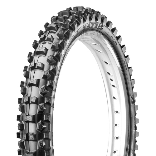 Maxxis Off Road MX-SI 70/100-17 40M M7334F TT