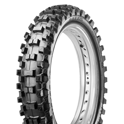 Maxxis Off Road MX-SI 110/100-18 64M M7334R TT