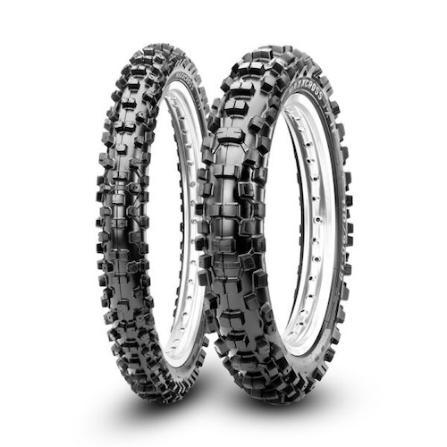 Maxxis Off Road MX-IT 110/100-18 64M M7318 TT