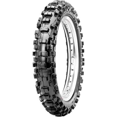 Maxxis TRIALMAXX 110/100-18 Off-Road