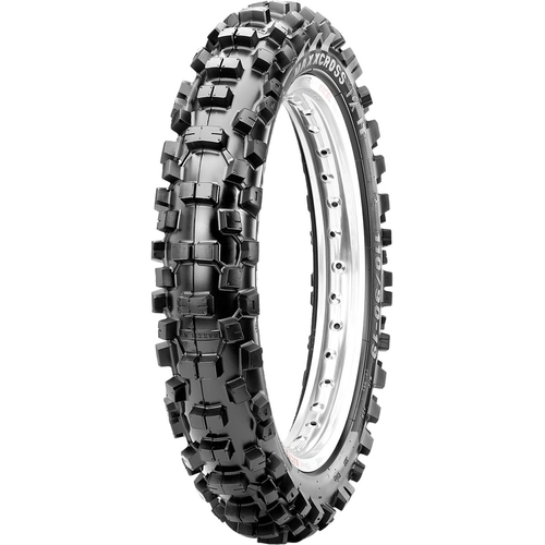 Maxxis TRIALMAXX 100/90-19 Off-Road