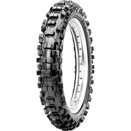 Maxxis TRIALMAXX 120/80-19 Off-Road