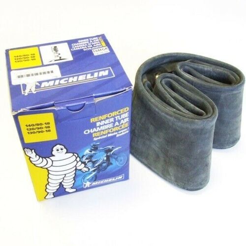 Michelin Tube 18MGR Valve TR4 