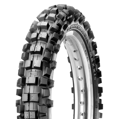 Maxxis Off Road IT 100/100-18 59M M7305 TT