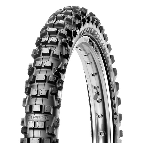 Maxxis Off Road IT 80/100-21 51M #E/DOT M7304 TT