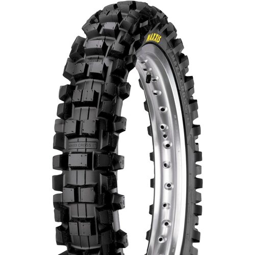 Maxxis TRIALMAXX 100/100-18 Off-Road