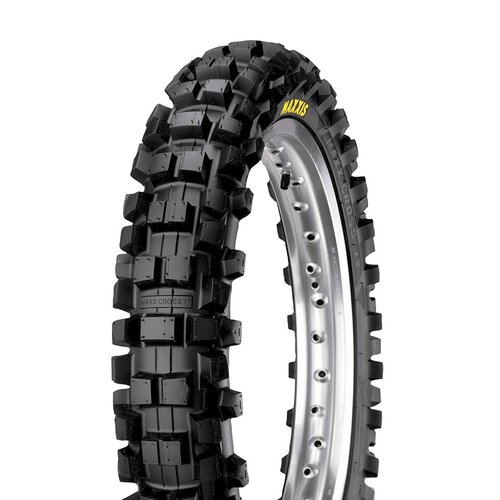 Maxxis TRIALMAXX 110/100-18 Off-Road