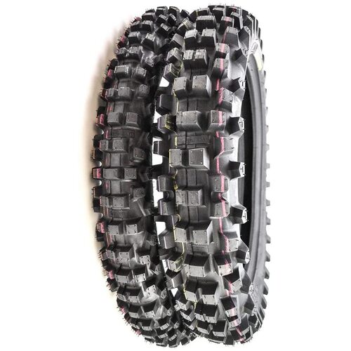 Maxxis TRIALMAXX 80/100-21 Off-Road