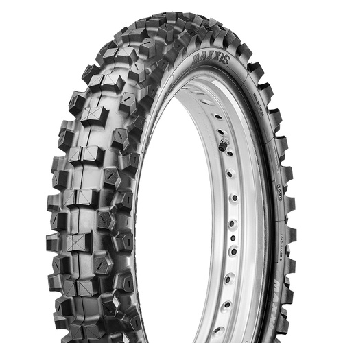 Maxxis Off Road MX-IH 90/100-16 51M M7333R TT