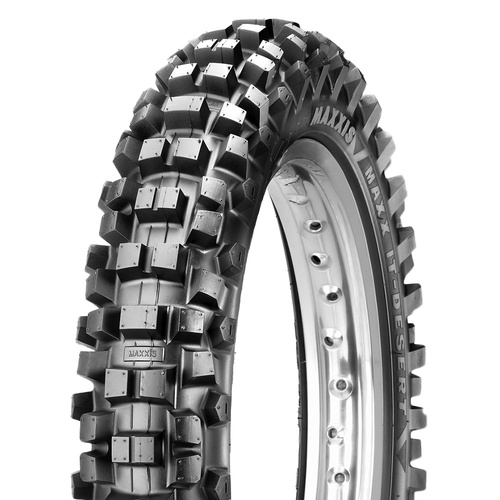 Maxxis Off Road IT Desert 120/100-18 68M M7305D TT