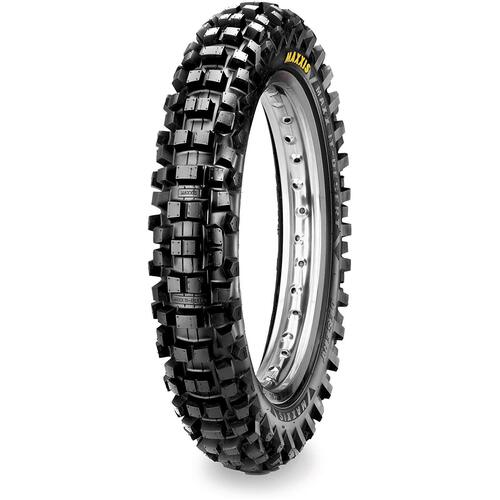 Maxxis TRIALMAXX 110/100-18 Off-Road