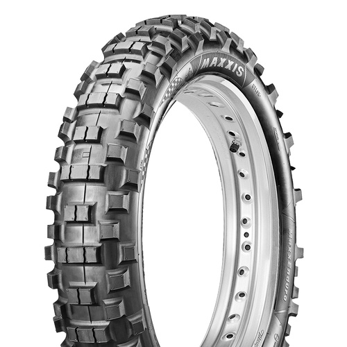 Maxxis Off Road New Enduro 140/80-18 70R FIM, #E/DOT M7324 TT