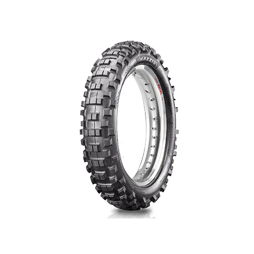 Maxxis TRIALMAXX 140/80-18 Off-Road