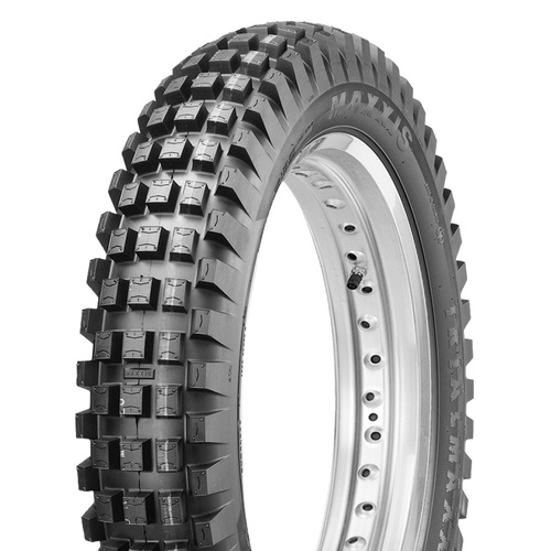 Maxxis Off Road TrialMaxx 4.00R18 64M #E M7320 TL