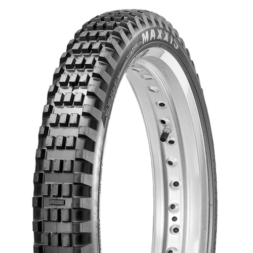 Maxxis Off Road TrialMaxx 2.75-21 45M #E M7319 TT