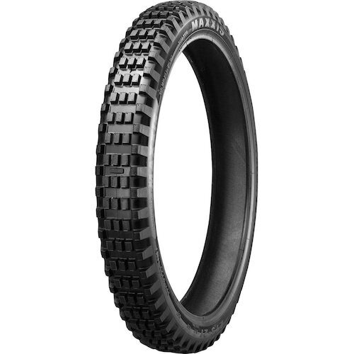 Maxxis TRIALMAXX 2.75-21 Off-Road