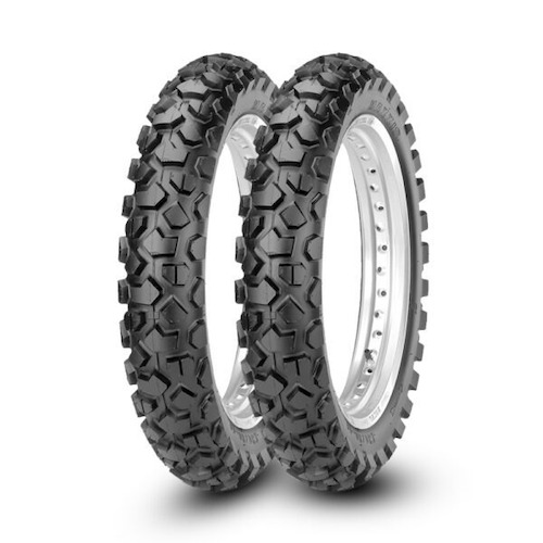 Maxxis Off Road M6006 130/80-17 65S #E/DOT M6006R TT