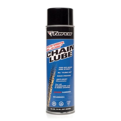 Torco Power Slide Chain Lube