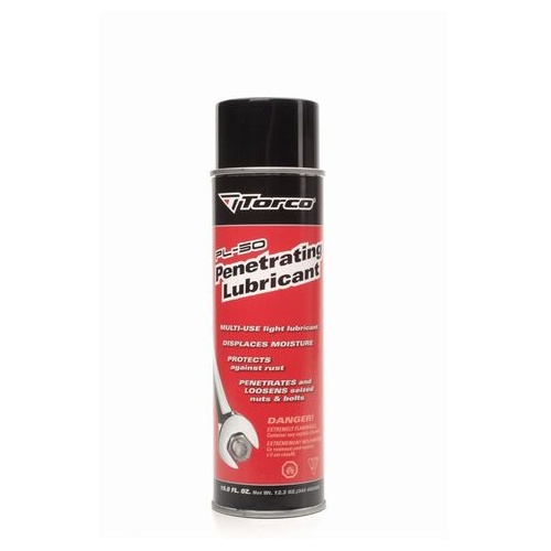 Torco Pl50 Penetrating Lubricant