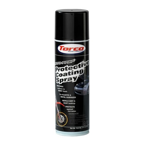 Torco Moto Prep Protective Spray