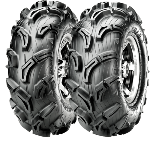 Maxxis ATV Zilla 22x10-9 6PLY NHS MU02