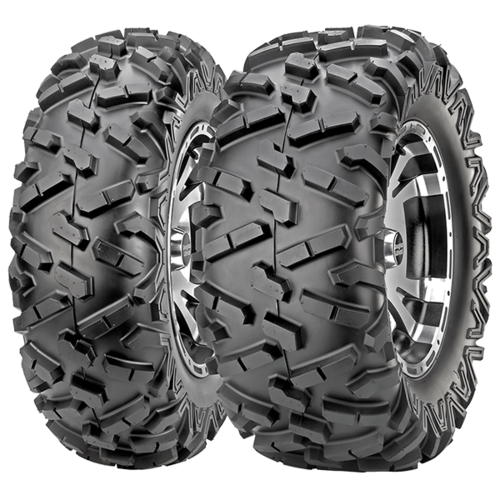 Maxxis ATV Bighorn 2.0 24x10-R11 6PLY 48N Radial MU10