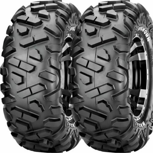 Maxxis ZILLA 25x10-12 ATV-SXS