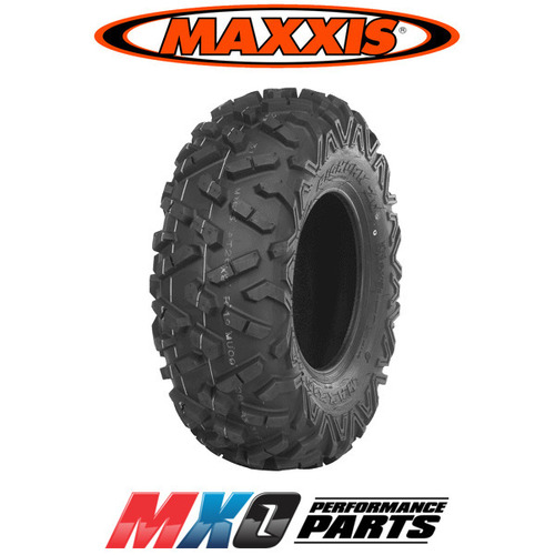 Maxxis ZILLA 26x11-12 ATV-SXS