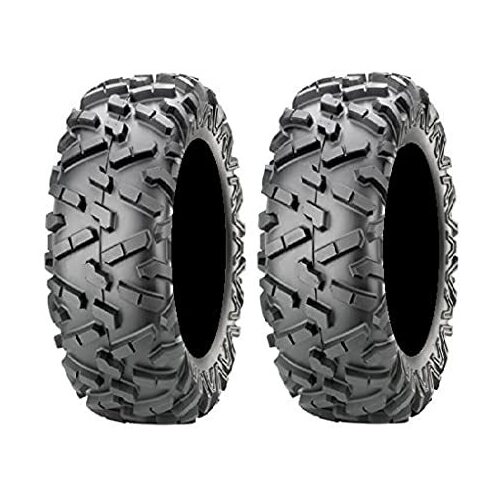 Maxxis ZILLA 27x9-12 ATV-SXS