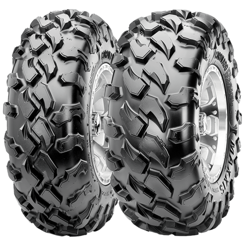 Maxxis ATV Coronado 26x9-R12 8PLY 49M Radial MU9C-F