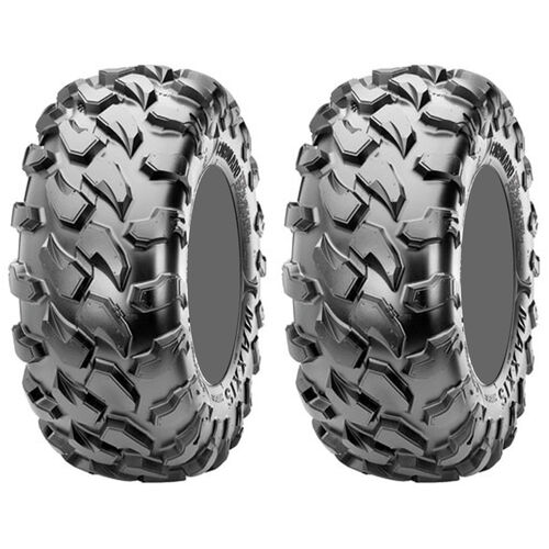 Maxxis ZILLA 26x9-14 ATV-SXS