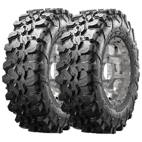 Maxxis ATV Carnivore 30x10-R14 8PLY NHS Radial ML1