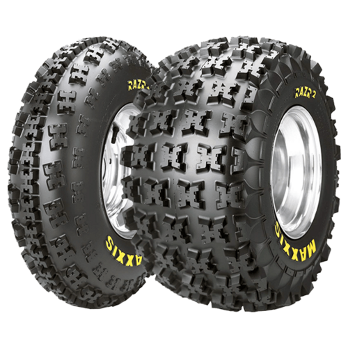 Maxxis ATV Sports Razr 2 20x11-9 6PLY NHS M934