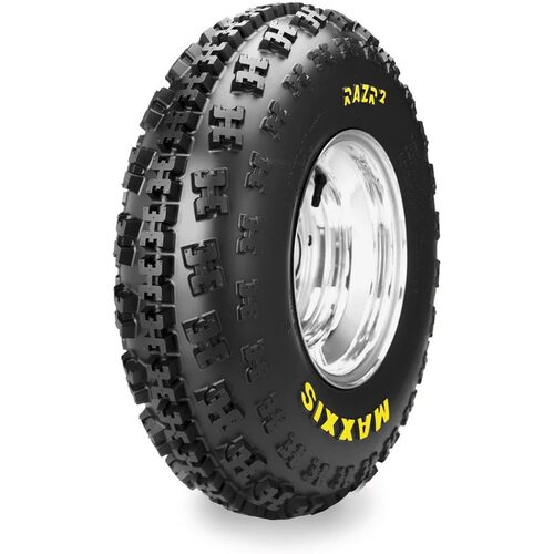 Maxxis ZILLA 21x7-10 ATV-SXS