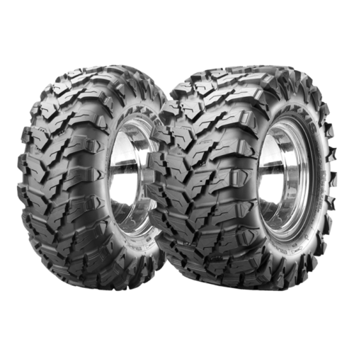 Maxxis ATV MU511/MU521 27x9-12 6PLY 73J MU511